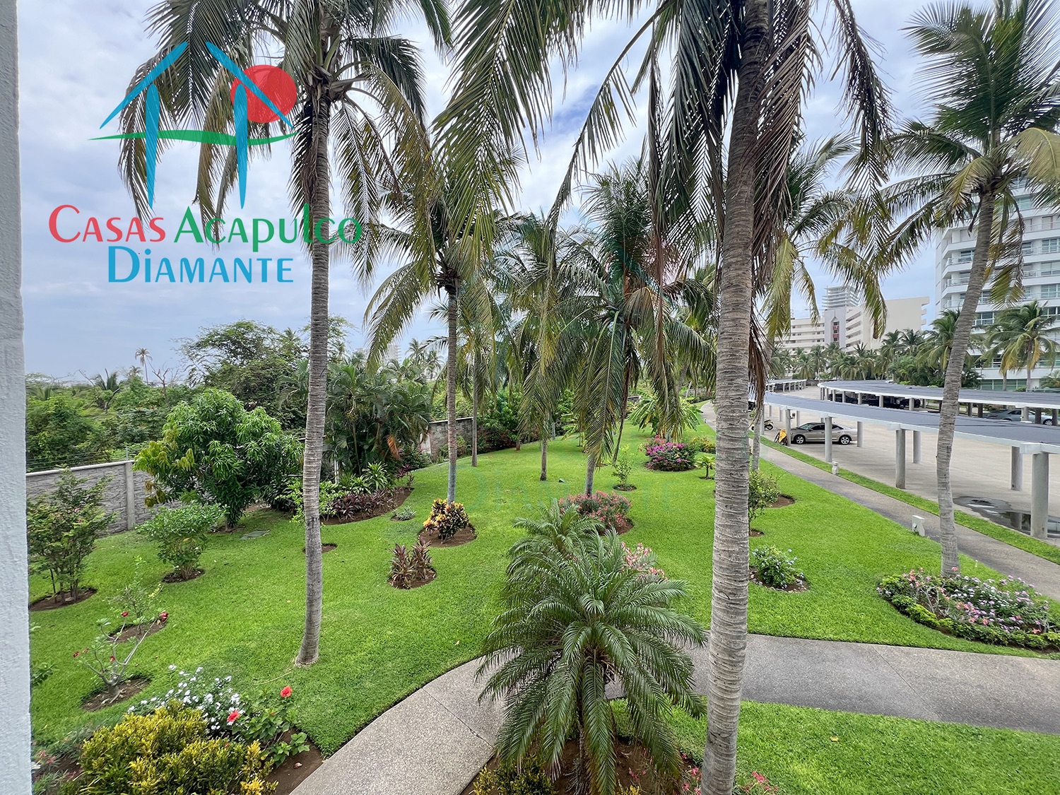 Mayan Lakes MT4 201 - Terraza 7